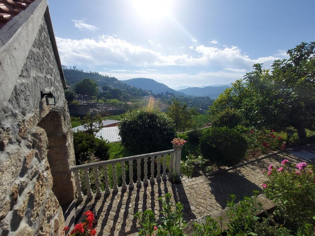 Готель Castelo Dos Sonhos Valadares  Екстер'єр фото